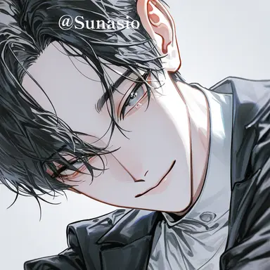 Profile image of 晴人