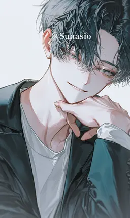 Profile image of 晴人