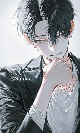 Profile image of 晴人
