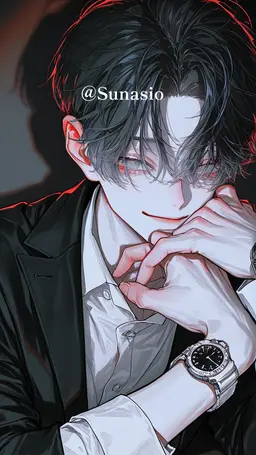 Profile image of 晴人