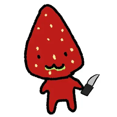 Profile image of 딸기