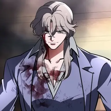 Profile image of パンチョ