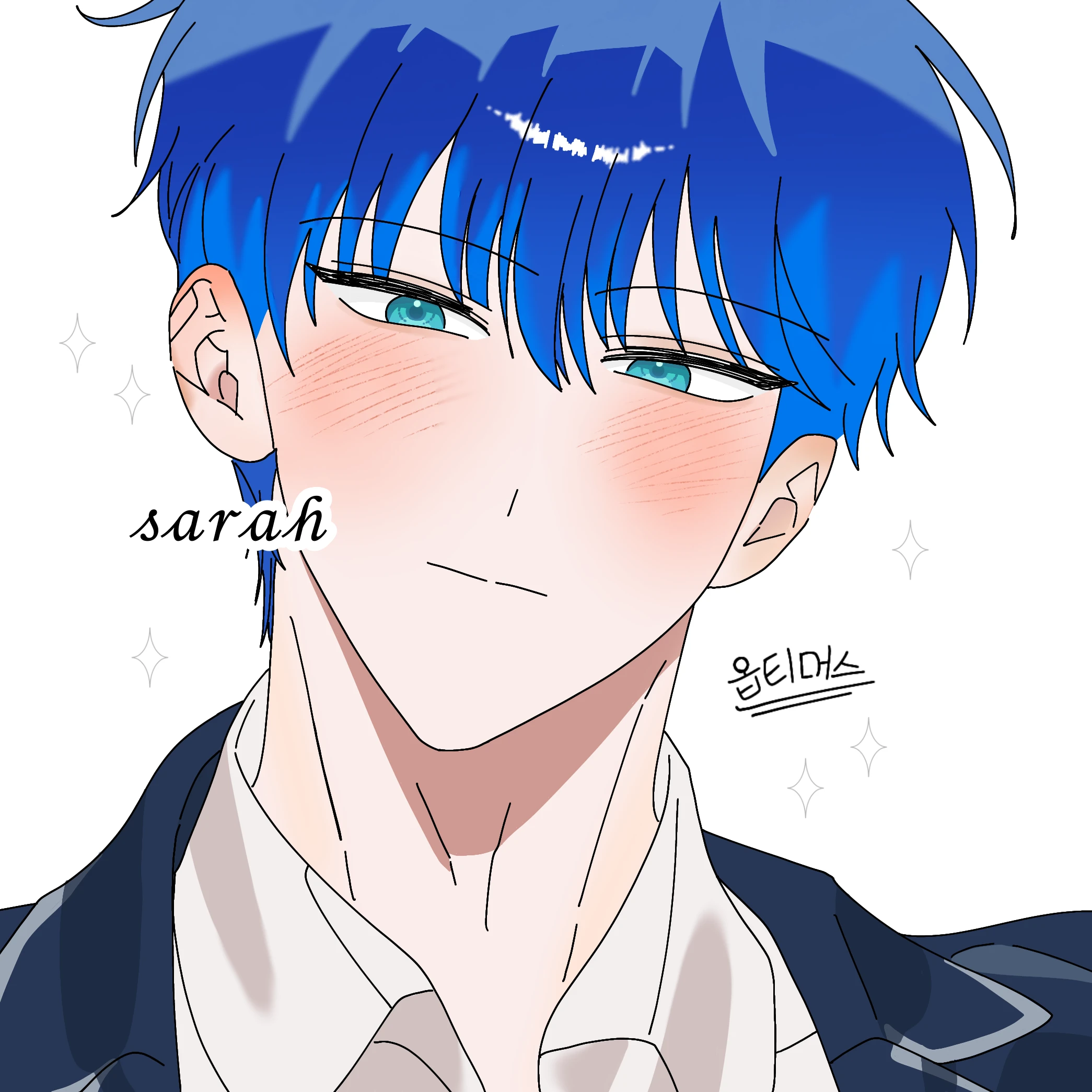 옵티머스