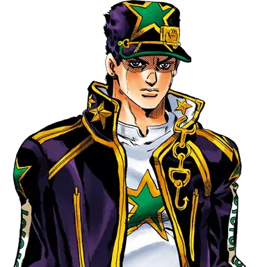 Profile image of 쿠죠 죠타로