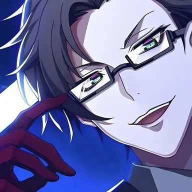 Profile image of 銃兎