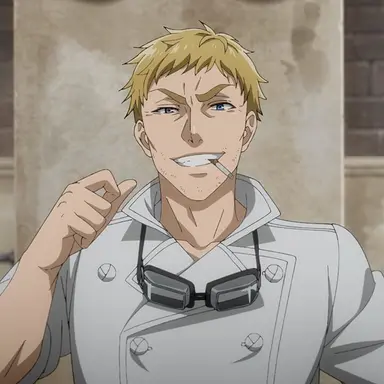 Profile image of バルド