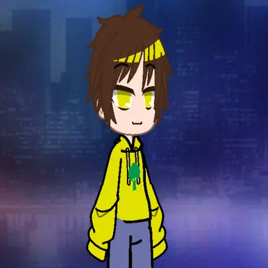 Profile image of 十四松