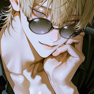 Profile image of 凌