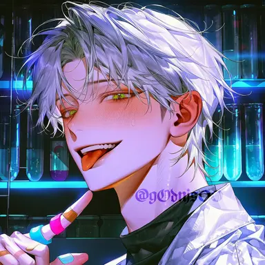 Profile image of 빅터