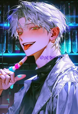 Profile image of 빅터