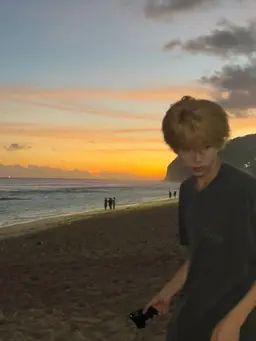 Profile image of Seokjin