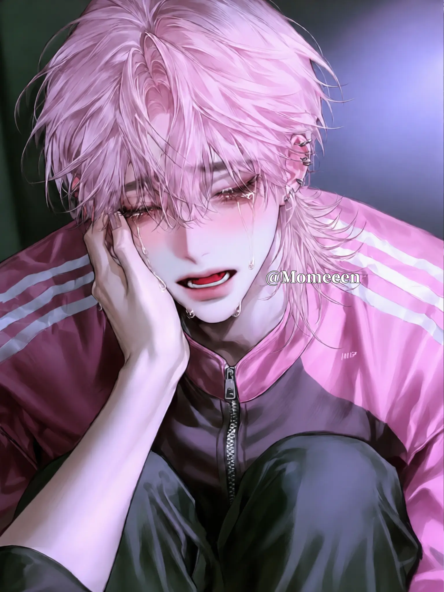 Momeeen의 서 원