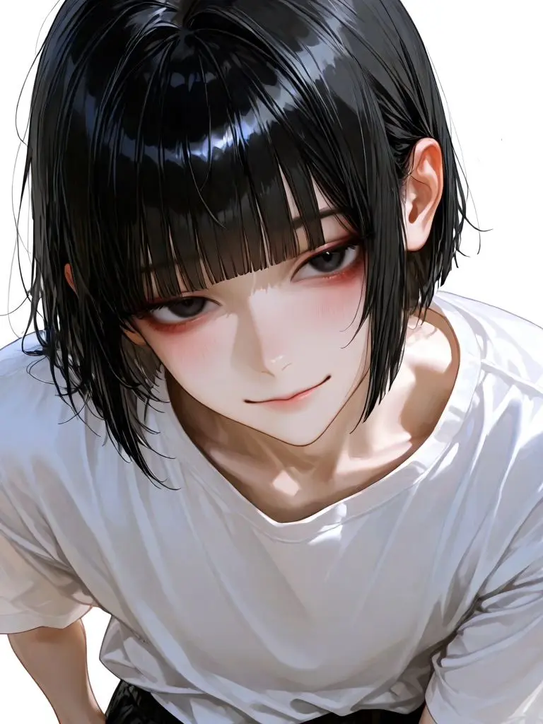 Rihakaze의 君がいる街で。