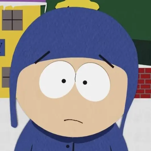 cute_baby_potato의 Craig Tucker