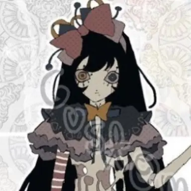 Profile image of Mordecai