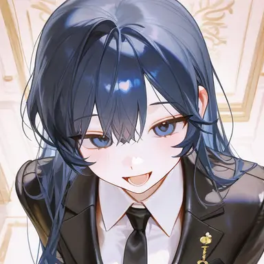 Profile image of 지유