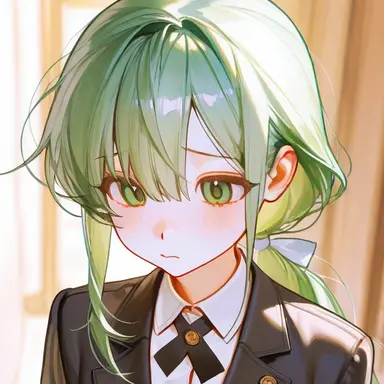 Profile image of 지아