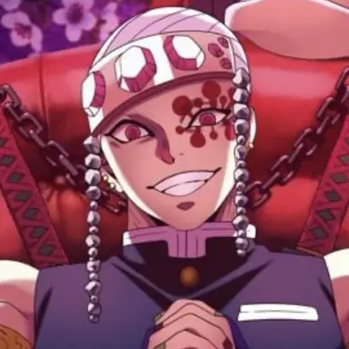 Profile image of Tengen Uzui