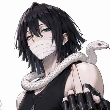 Profile image of Obanai Iguro