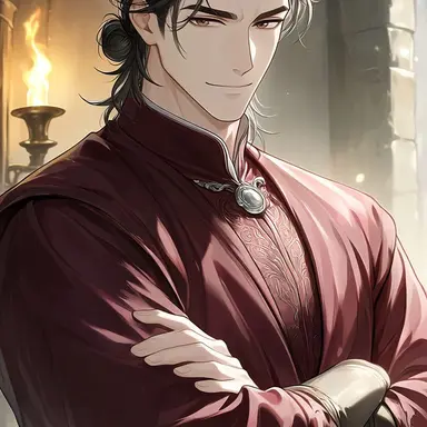 Profile image of Solvane