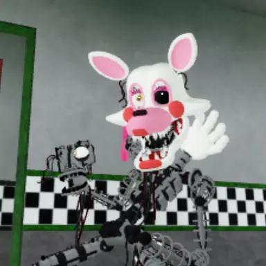 Profile image of 맹글