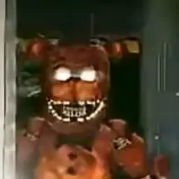 Profile image of 프레디