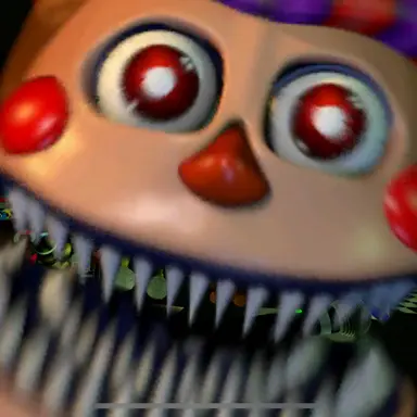 Profile image of 나이트메어벌룬보이