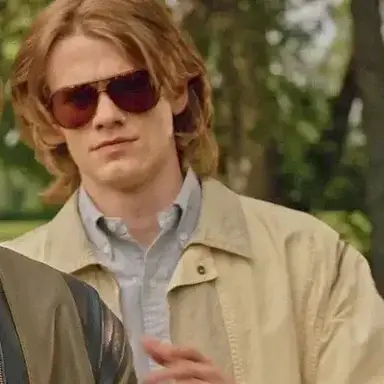 Profile image of Alex