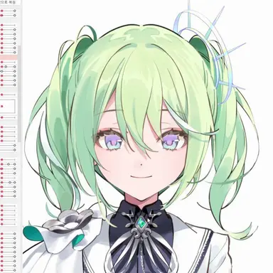 Profile image of 유즈하 리코