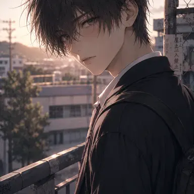 Profile image of 湊