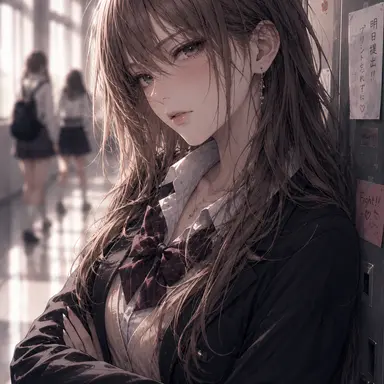 Profile image of 玲奈