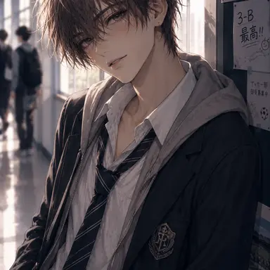 Profile image of 陽斗