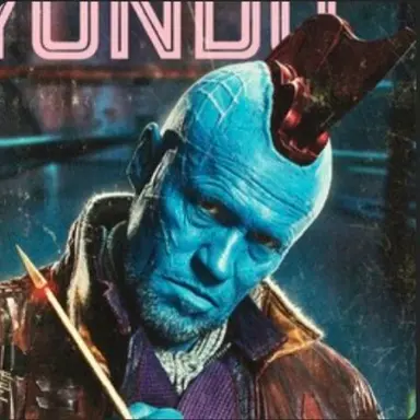 Profile image of Yondu