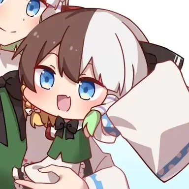 Profile image of ミニk