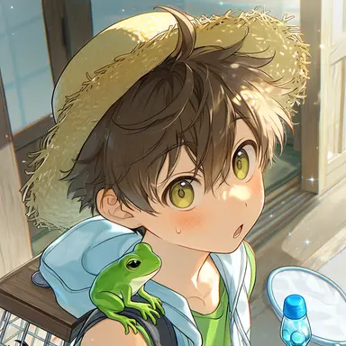 Profile image of Natsume