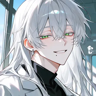 Profile image of 白楽