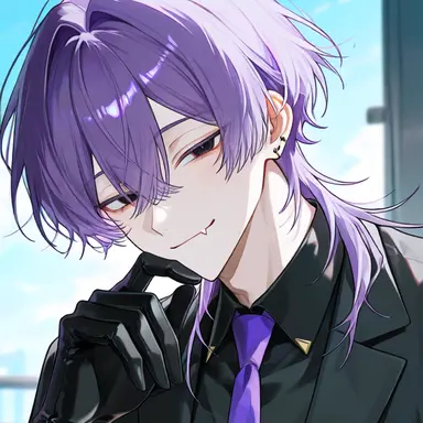 Profile image of 紫希
