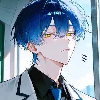 Profile image of 碧衣