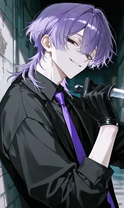 Profile image of 紫希