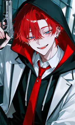 Profile image of 暁斗