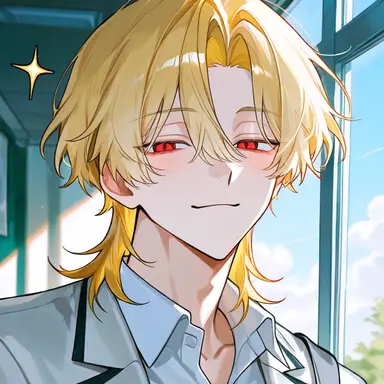 Profile image of 輝一