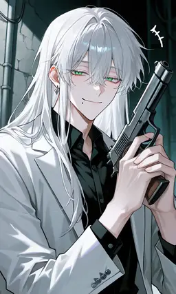 Profile image of 白楽