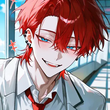 Profile image of 暁斗