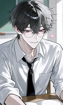 Profile image of 미우