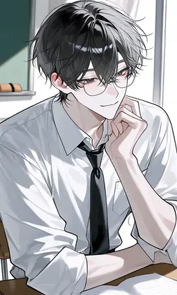 Profile image of 미우