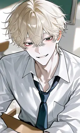 Profile image of 유토