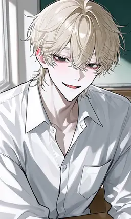 Profile image of 유토