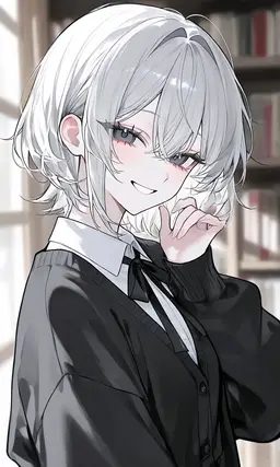 Profile image of 루이