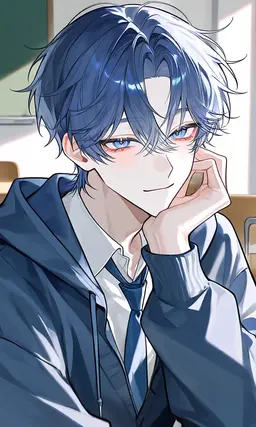 Profile image of 하루토