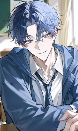 Profile image of 하루토